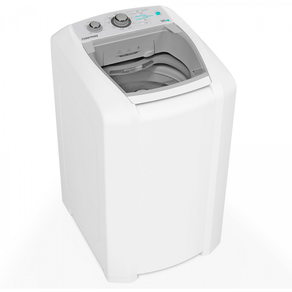 Lavadora de Roupas Automática Colormaq 12Kg LCA12 Branca - 110V