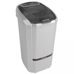 Tanquinho Lavadora Semiautomática 10Kg Colormaq LCS10