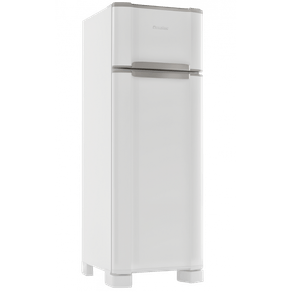 Geladeira Esmaltec Cycle Defrost Duplex 276L RCD34