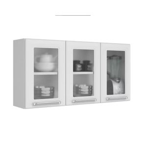 armario-de-cozinha-3-portas-com-vidro-luce-itatiaia