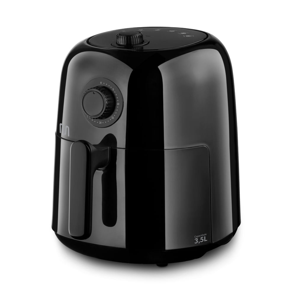 Fritadeira Elétrica - Airfryer High Connect - Philips Walita