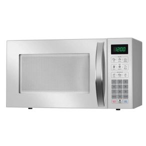 Micro-ondas Mondial 34L MO-02-34-W Branco - 110V