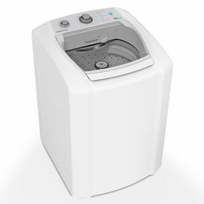 Lavadora de Roupas Automática Colormaq 15Kg LCA15 Branca - 110V