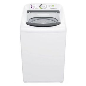 Lavadora de Roupas Automática Consul 12kg CWH12BB Branca - 110V