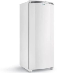 Geladeira Consul Frost Free 1 Porta 300 Litros CRB36AB Branca - 110V