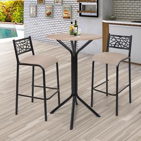 BISTRO-CIPLAFE-DANI-2BANQ-TB-PRETO-FOSCO-AS-LINHO-BEGE-C-TPO-BP-CM-065M-RED